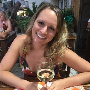 Meet your Posher, Kaley